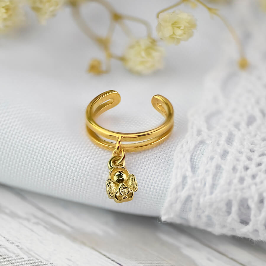 Колечко «Ангелок»