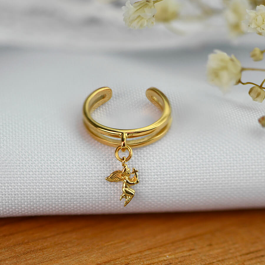 Колечко «Ангел»